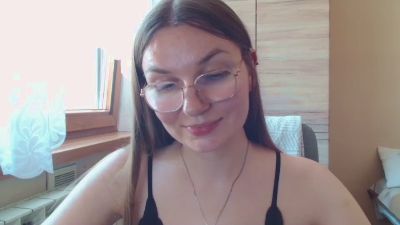 EllyHEARTx live cam on Cam4