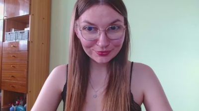 EllyHEARTx live cam on Cam4