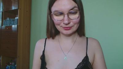 EllyHEARTx live cam on Cam4