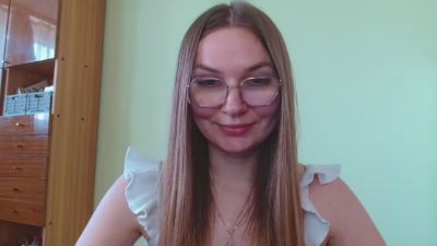 EllyHEARTx live cam on Cam4