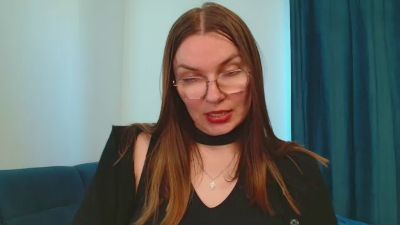 EllyHEARTx live cam on Cam4