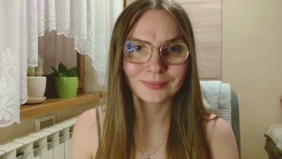 EllyHEARTx live cam on Cam4
