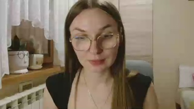 EllyHEARTx live cam on Cam4