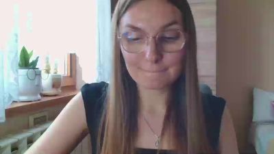 EllyHEARTx live cam on Cam4