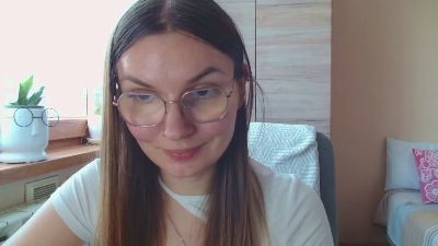 EllyHEARTx live cam on Cam4