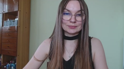 EllyHEARTx live cam on Cam4