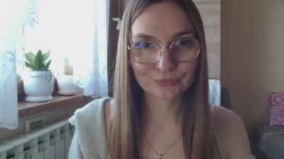 EllyHEARTx live cam on Cam4