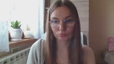 EllyHEARTx live cam on Cam4