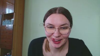 EllyHEARTx live cam on Cam4