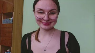 EllyHEARTx live cam on Cam4