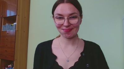 EllyHEARTx live cam on Cam4