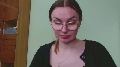 EllyHEARTx live cam on Cam4