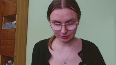 EllyHEARTx live cam on Cam4