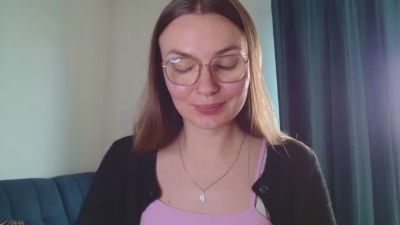 EllyHEARTx live cam on Cam4