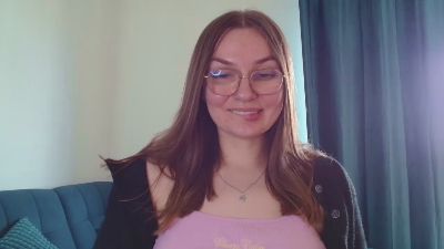 EllyHEARTx live cam on Cam4