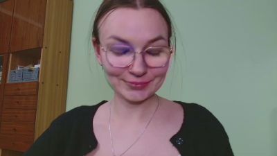 EllyHEARTx live cam on Cam4