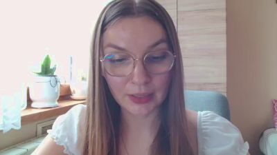 EllyHEARTx live cam on Cam4