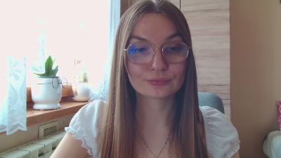 EllyHEARTx live cam on Cam4