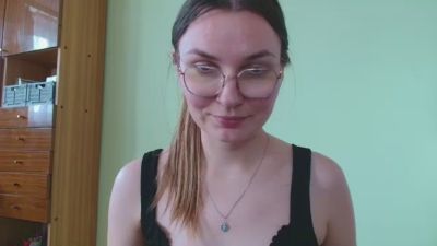 EllyHEARTx live cam on Cam4