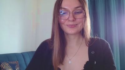 EllyHEARTx live cam on Cam4