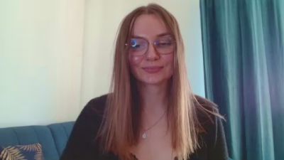 EllyHEARTx live cam on Cam4