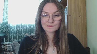 EllyHEARTx live cam on Cam4