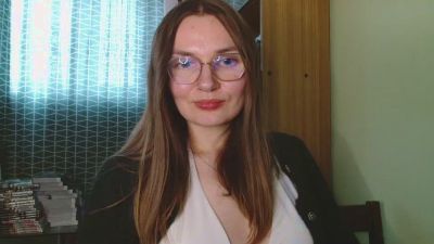EllyHEARTx live cam on Cam4