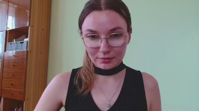 EllyHEARTx live cam on Cam4