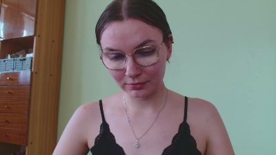 EllyHEARTx live cam on Cam4