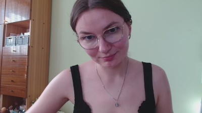 EllyHEARTx live cam on Cam4