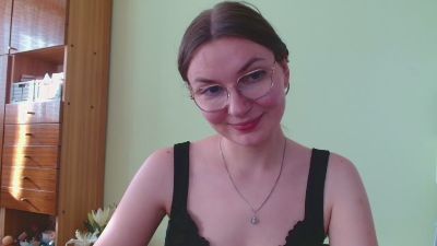 EllyHEARTx live cam on Cam4