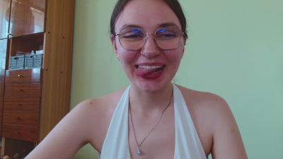 EllyHEARTx live cam on Cam4