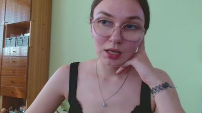 EllyHEARTx live cam on Cam4