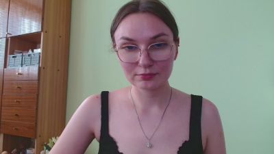 EllyHEARTx live cam on Cam4