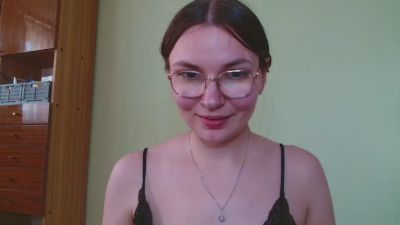 EllyHEARTx live cam on Cam4