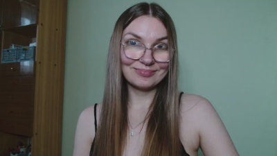 EllyHEARTx live cam on Cam4