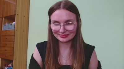 EllyHEARTx live cam on Cam4
