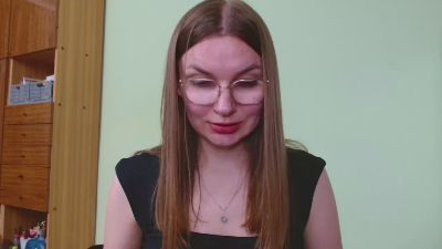 EllyHEARTx live cam on Cam4