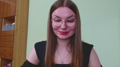 EllyHEARTx live cam on Cam4