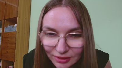 EllyHEARTx live cam on Cam4