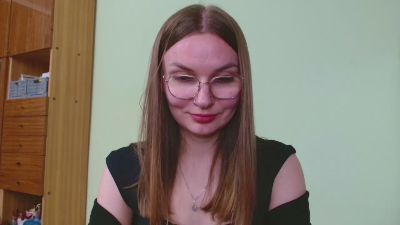 EllyHEARTx live cam on Cam4