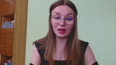 EllyHEARTx live cam on Cam4