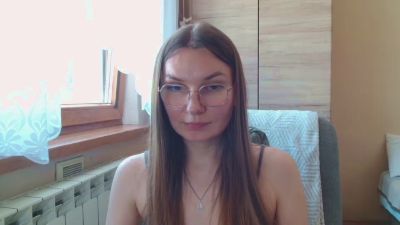 EllyHEARTx live cam on Cam4