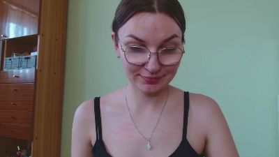 EllyHEARTx live cam on Cam4