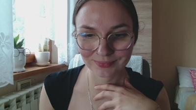 EllyHEARTx live cam on Cam4