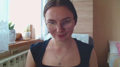 EllyHEARTx live cam on Cam4