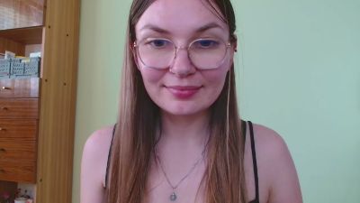 EllyHEARTx live cam on Cam4