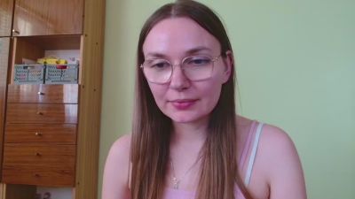 EllyHEARTx live cam on Cam4