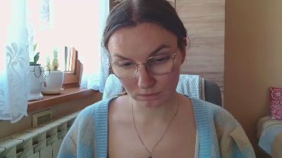 EllyHEARTx live cam on Cam4