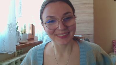 EllyHEARTx live cam on Cam4